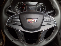 Cadillac XT5 FWD Luxury 4dr 2026