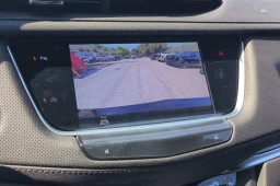 Cadillac XT5 FWD Luxury 4dr 2026