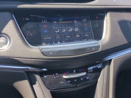 Cadillac XT5 FWD Luxury 4dr 2026