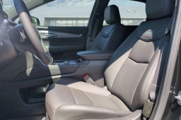 Cadillac XT5 FWD Luxury 4dr 2026