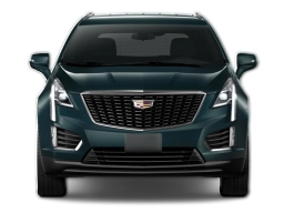 Cadillac XT5 AWD Luxury 4dr 2026