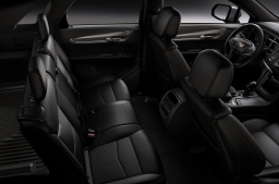 Cadillac XT5 AWD Luxury 4dr 2026