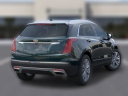 Cadillac XT5 FWD Premium Luxury 4dr 2026