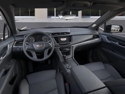 Cadillac XT5 FWD Premium Luxury 4dr 2026