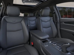 Cadillac XT5 FWD Premium Luxury 4dr 2026