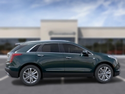 Cadillac XT5 FWD Premium Luxury 4dr 2026