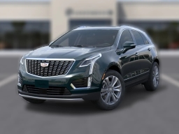 Cadillac XT5 FWD Premium Luxury 4dr 2026