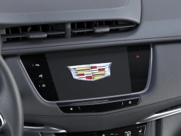 Cadillac XT5 FWD Premium Luxury 4dr 2026
