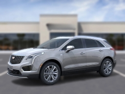 Cadillac XT5 FWD Premium Luxury 4dr 2026