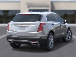 Cadillac XT5 FWD Premium Luxury 4dr 2026