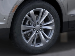 Cadillac XT5 FWD Premium Luxury 4dr 2026