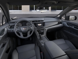 Cadillac XT5 FWD Premium Luxury 4dr 2026