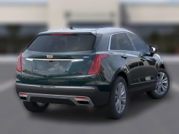 Cadillac XT5 FWD Premium Luxury 4dr 2026
