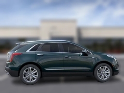 Cadillac XT5 FWD Premium Luxury 4dr 2026