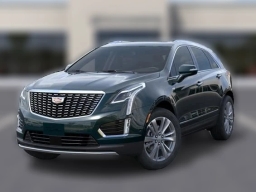 Cadillac XT5 FWD Premium Luxury 4dr 2026