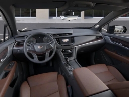 Cadillac XT5 FWD Premium Luxury 4dr 2026