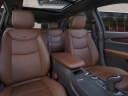 Cadillac XT5 FWD Premium Luxury 4dr 2026