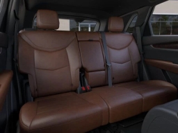 Cadillac XT5 FWD Premium Luxury 4dr 2026