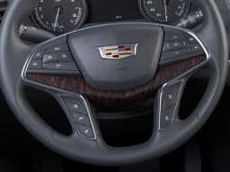 Cadillac XT5 FWD Premium Luxury 4dr 2026