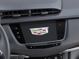 Cadillac XT5 FWD Premium Luxury 4dr 2026