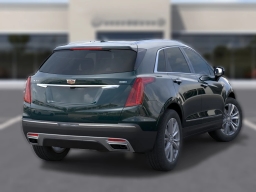 Cadillac XT5 FWD Premium Luxury 4dr 2026