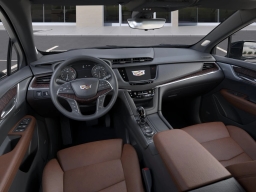 Cadillac XT5 FWD Premium Luxury 4dr 2026
