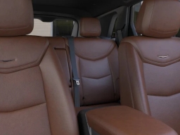 Cadillac XT5 FWD Premium Luxury 4dr 2026