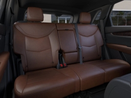 Cadillac XT5 FWD Premium Luxury 4dr 2026