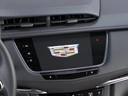 Cadillac XT5 FWD Premium Luxury 4dr 2026
