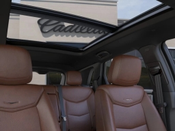 Cadillac XT5 FWD Premium Luxury 4dr 2026