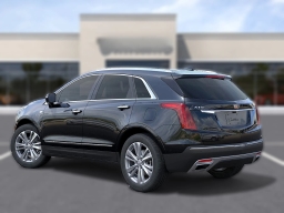 Cadillac XT5 FWD Premium Luxury 4dr 2026