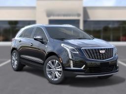 Cadillac XT5 FWD Premium Luxury 4dr 2026
