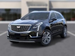 Cadillac XT5 FWD Premium Luxury 4dr 2026