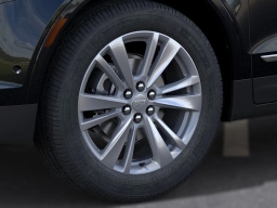 Cadillac XT5 FWD Premium Luxury 4dr 2026