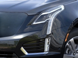 Cadillac XT5 FWD Premium Luxury 4dr 2026