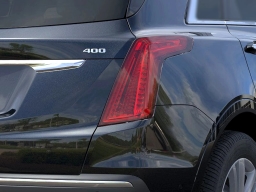 Cadillac XT5 FWD Premium Luxury 4dr 2026