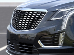 Cadillac XT5 FWD Premium Luxury 4dr 2026