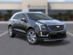 Cadillac XT5 FWD Premium Luxury 4dr 2026