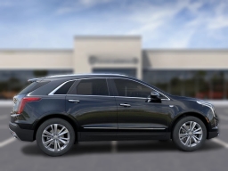 Cadillac XT5 FWD Premium Luxury 4dr 2026