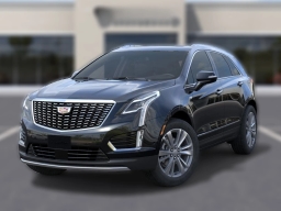 Cadillac XT5 FWD Premium Luxury 4dr 2026