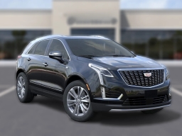 Cadillac XT5 FWD Premium Luxury 4dr 2026