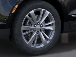 Cadillac XT5 FWD Premium Luxury 4dr 2026