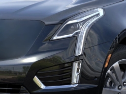 Cadillac XT5 FWD Premium Luxury 4dr 2026