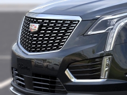 Cadillac XT5 FWD Premium Luxury 4dr 2026