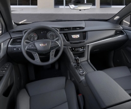 Cadillac XT5 FWD Premium Luxury 4dr 2026