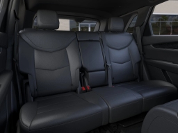 Cadillac XT5 FWD Premium Luxury 4dr 2026