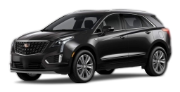 Cadillac XT5 FWD Premium Luxury 4dr 2026