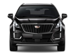 Cadillac XT5 FWD Premium Luxury 4dr 2026