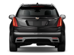 Cadillac XT5 FWD Premium Luxury 4dr 2026
