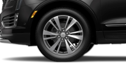 Cadillac XT5 FWD Premium Luxury 4dr 2026
